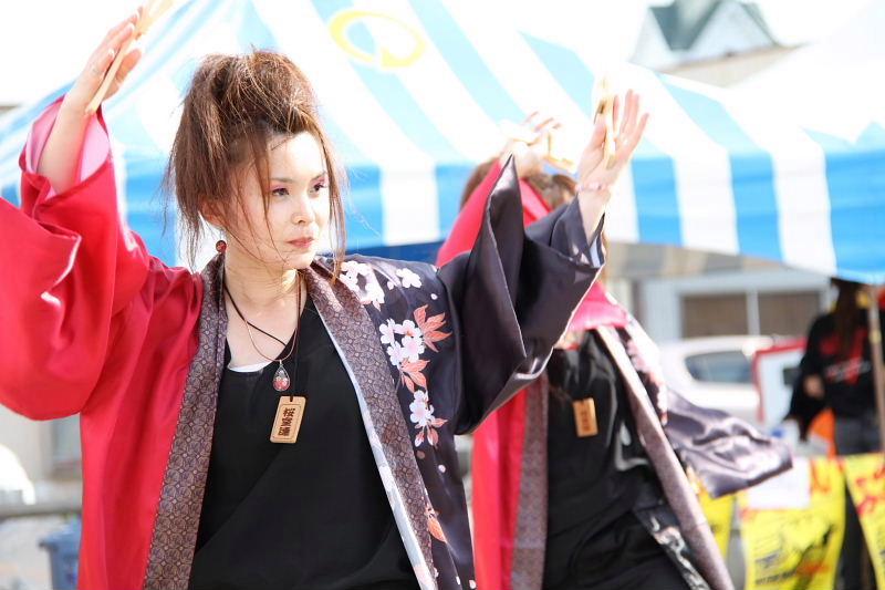 第7回奥州前沢よさこいFestaVII 2011その4 2011/07/10