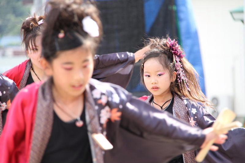 第7回奥州前沢よさこいFestaVII 2011その4 2011/07/10