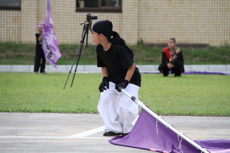 第7回奥州前沢よさこいFestaVII 2011その4 2011/07/10