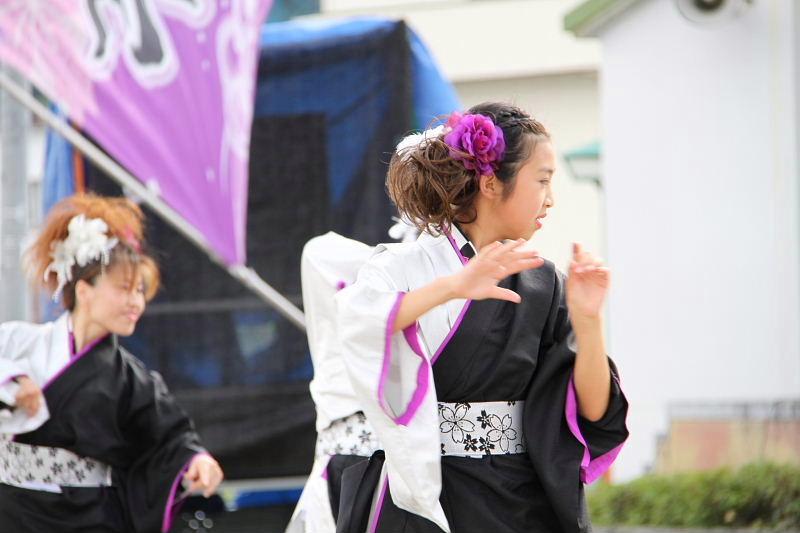 第7回奥州前沢よさこいFestaVII 2011その4 2011/07/10