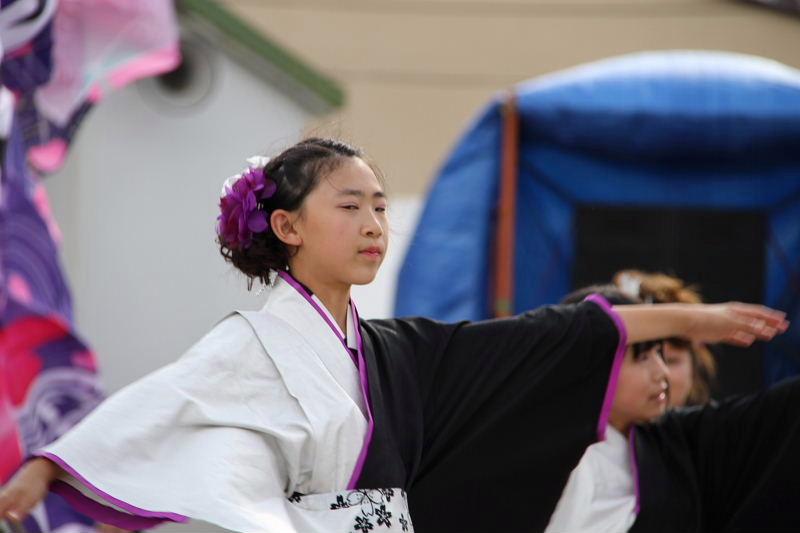 第7回奥州前沢よさこいFestaVII 2011その4 2011/07/10