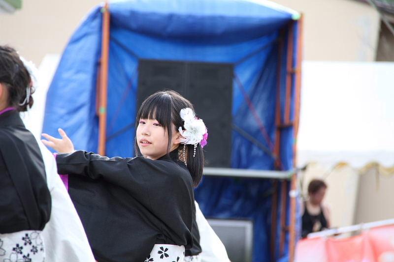 第7回奥州前沢よさこいFestaVII 2011その4 2011/07/10