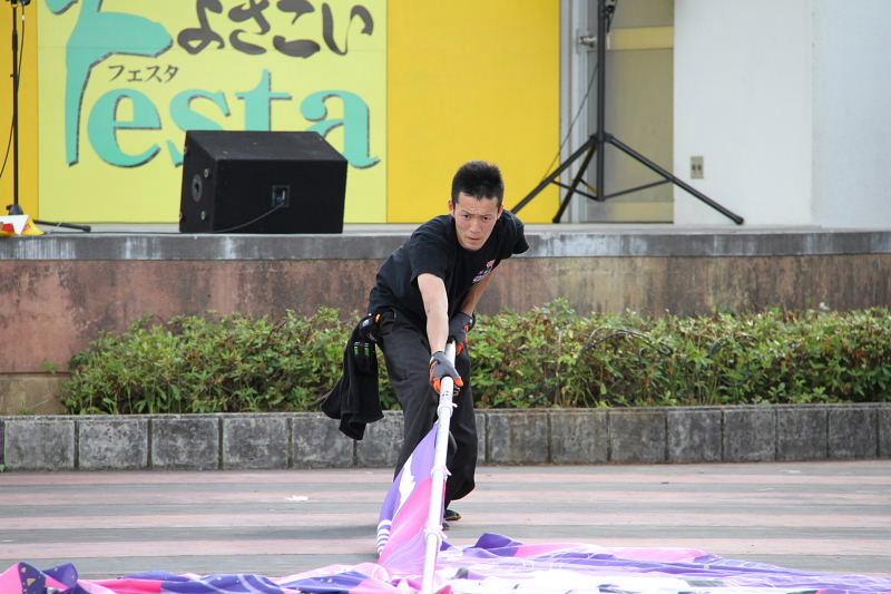 第7回奥州前沢よさこいFestaVII 2011その4 2011/07/10