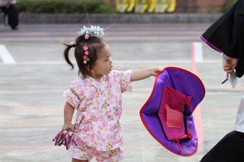 第7回奥州前沢よさこいFestaVII 2011その4 2011/07/10