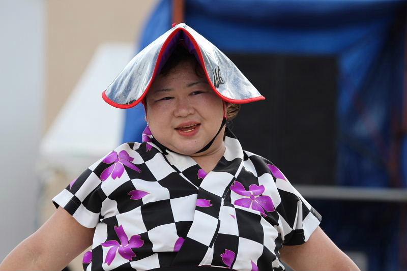 第7回奥州前沢よさこいFestaVII 2011その4 2011/07/10