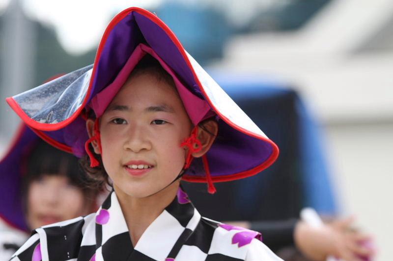 第7回奥州前沢よさこいFestaVII 2011その4 2011/07/10