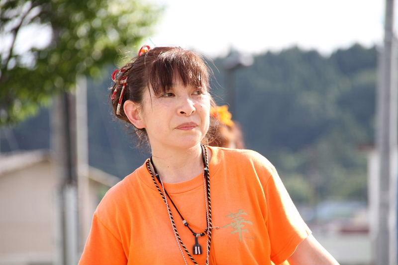 第7回奥州前沢よさこいFestaVII 2011その4 2011/07/10