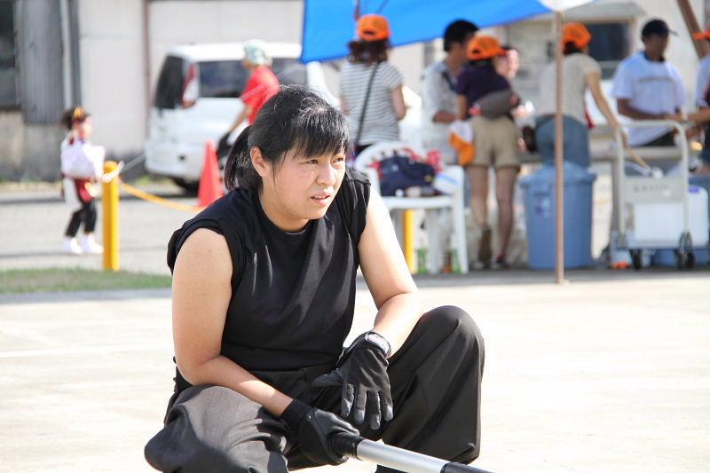 第7回奥州前沢よさこいFestaVII 2011その4 2011/07/10