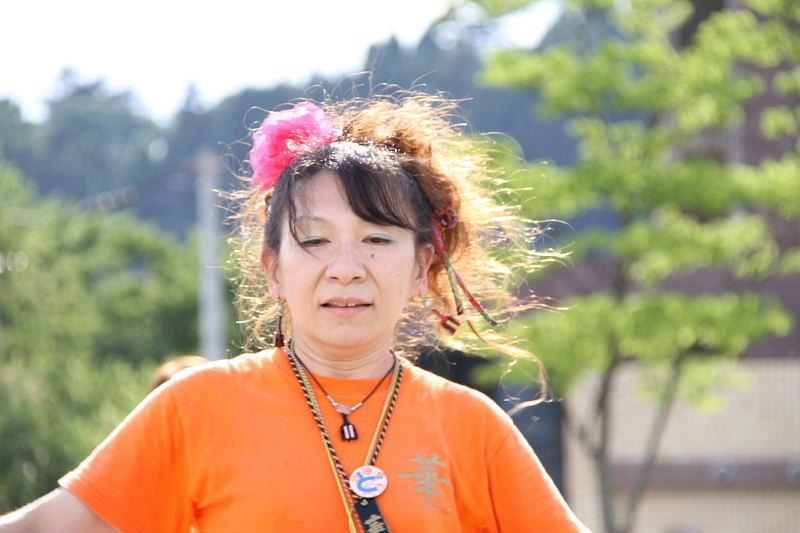 第7回奥州前沢よさこいFestaVII 2011その4 2011/07/10