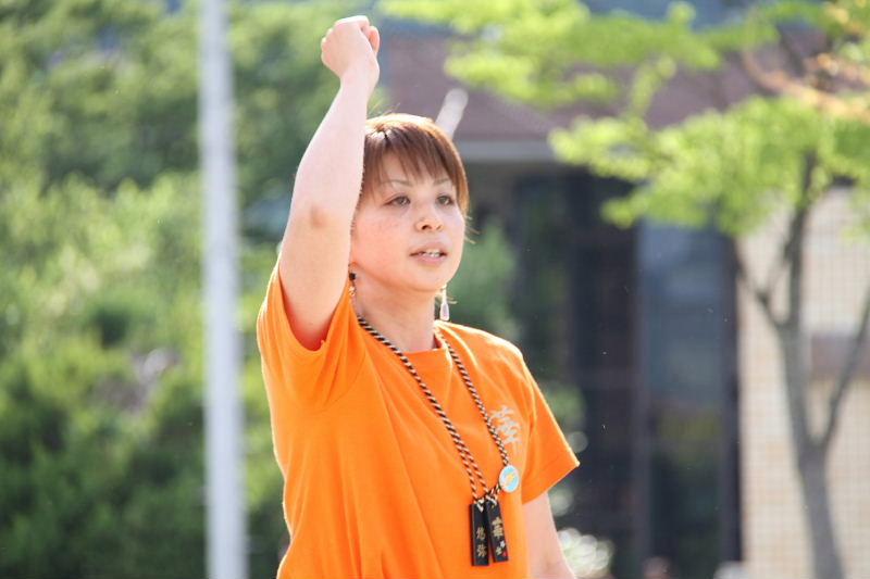 第7回奥州前沢よさこいFestaVII 2011その4 2011/07/10