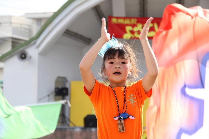 第7回奥州前沢よさこいFestaVII 2011その4 2011/07/10