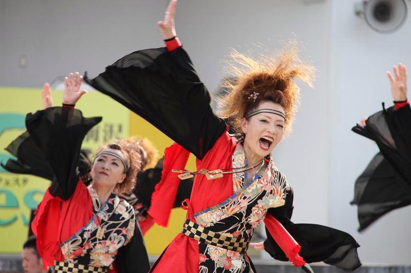 第7回奥州前沢よさこいFestaVII 2011その4 2011/07/10