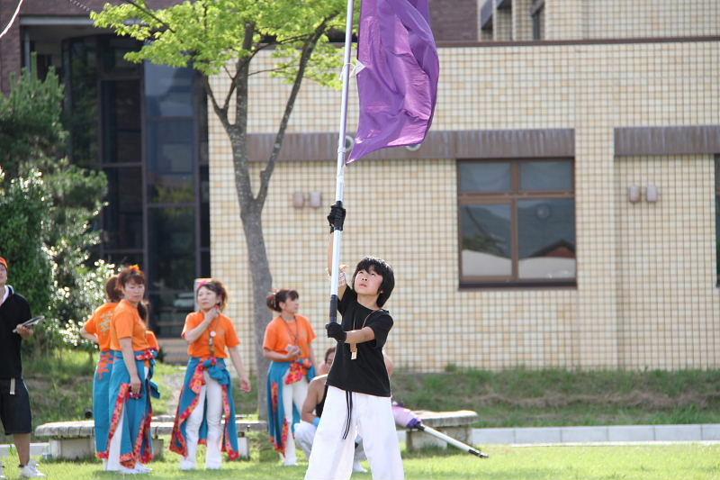 第7回奥州前沢よさこいFestaVII 2011その4 2011/07/10