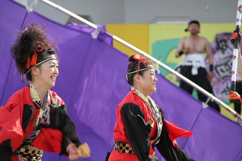 第7回奥州前沢よさこいFestaVII 2011その4 2011/07/10