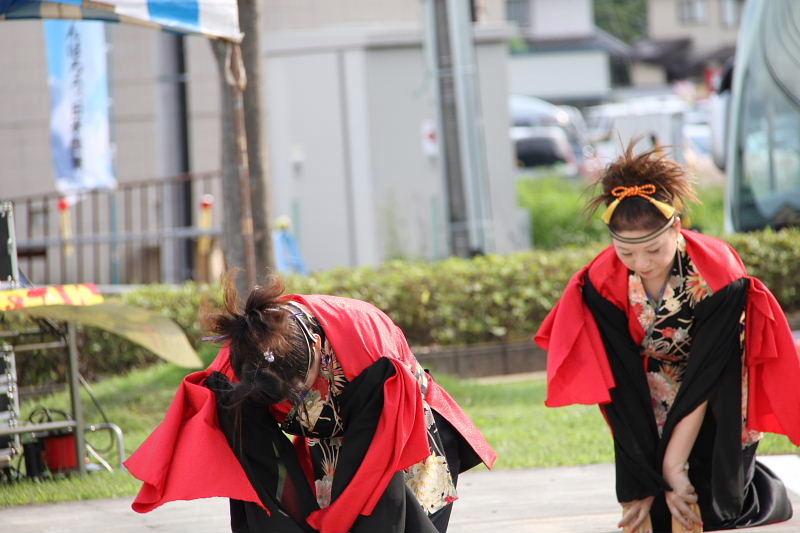 第7回奥州前沢よさこいFestaVII 2011その4 2011/07/10