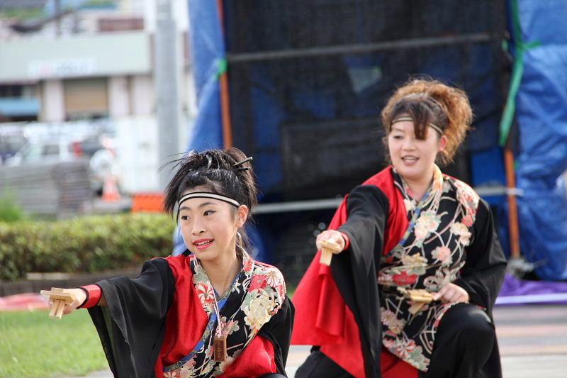 第7回奥州前沢よさこいFestaVII 2011その4 2011/07/10