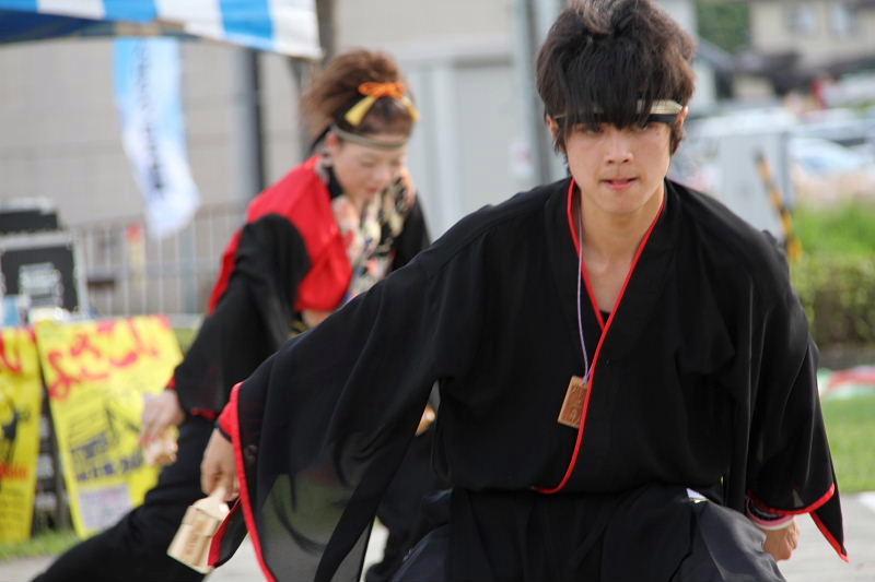 第7回奥州前沢よさこいFestaVII 2011その4 2011/07/10