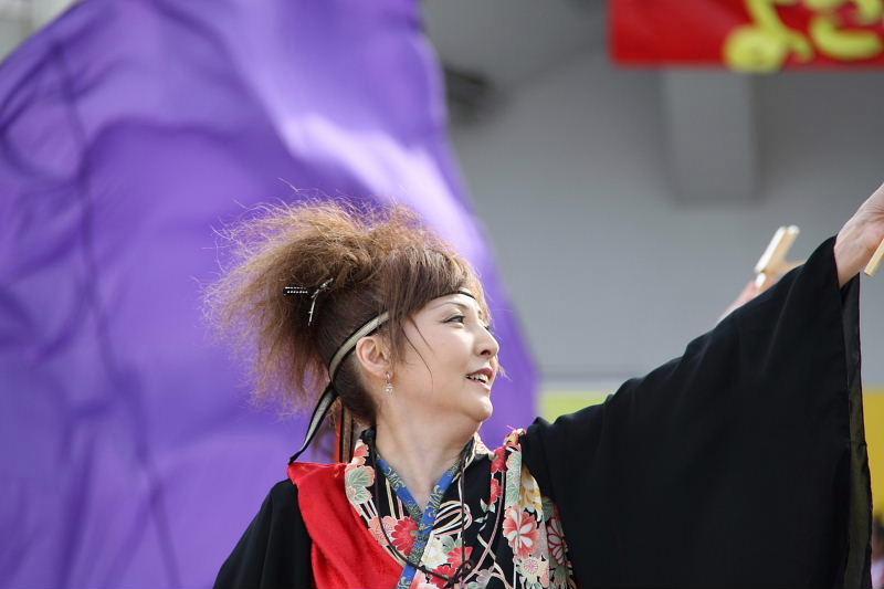 第7回奥州前沢よさこいFestaVII 2011その4 2011/07/10