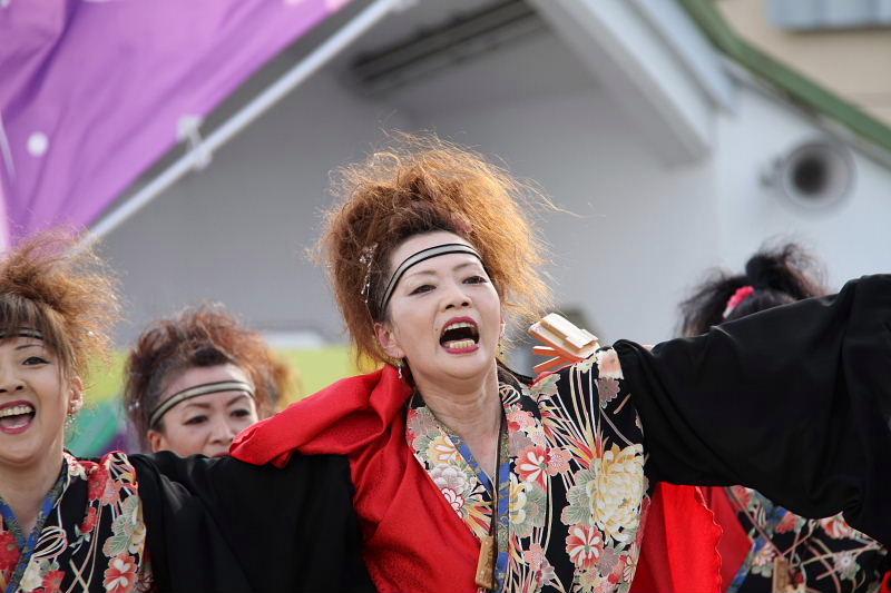 第7回奥州前沢よさこいFestaVII 2011その4 2011/07/10