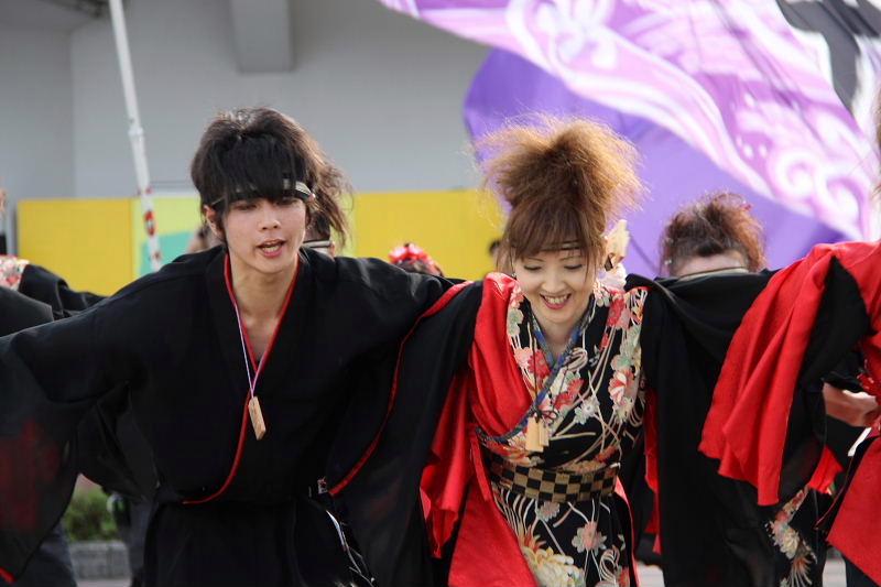 第7回奥州前沢よさこいFestaVII 2011その4 2011/07/10