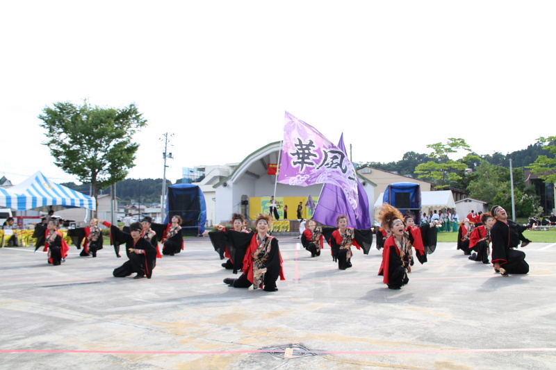 第7回奥州前沢よさこいFestaVII 2011その4 2011/07/10