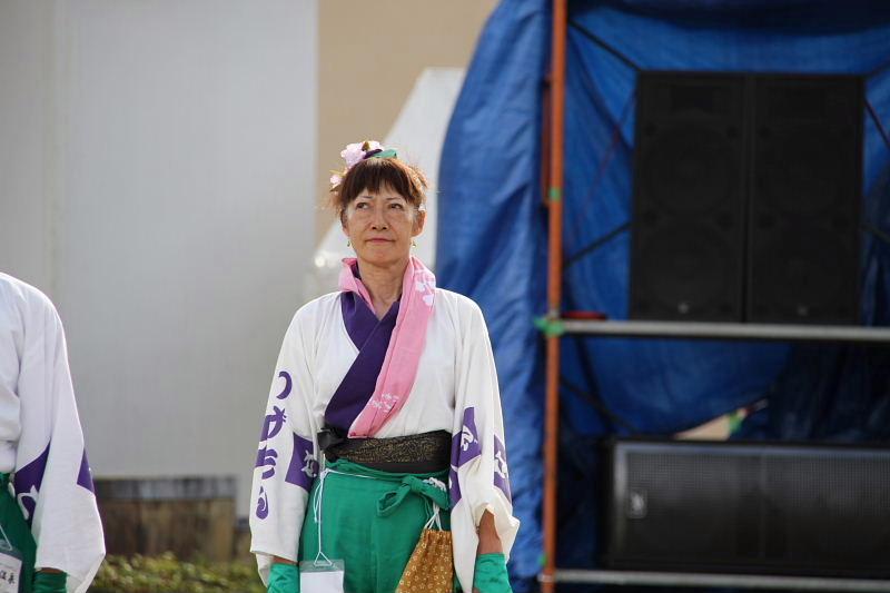 第7回奥州前沢よさこいFestaVII 2011その4 2011/07/10