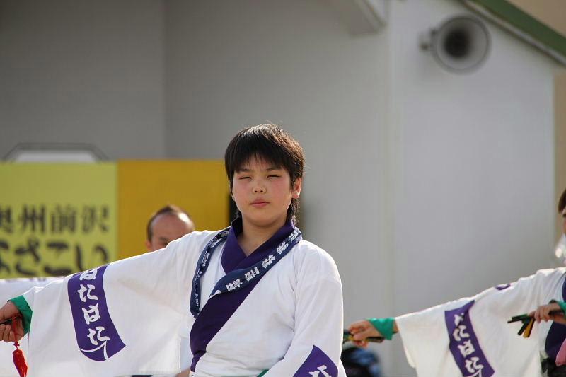 第7回奥州前沢よさこいFestaVII 2011その4 2011/07/10