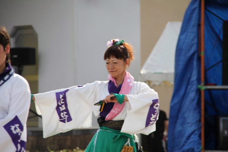 第7回奥州前沢よさこいFestaVII 2011その4 2011/07/10