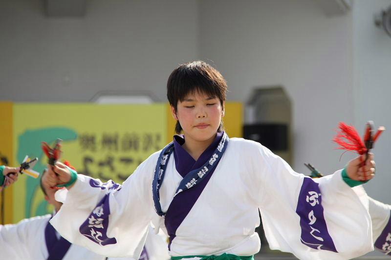 第7回奥州前沢よさこいFestaVII 2011その4 2011/07/10