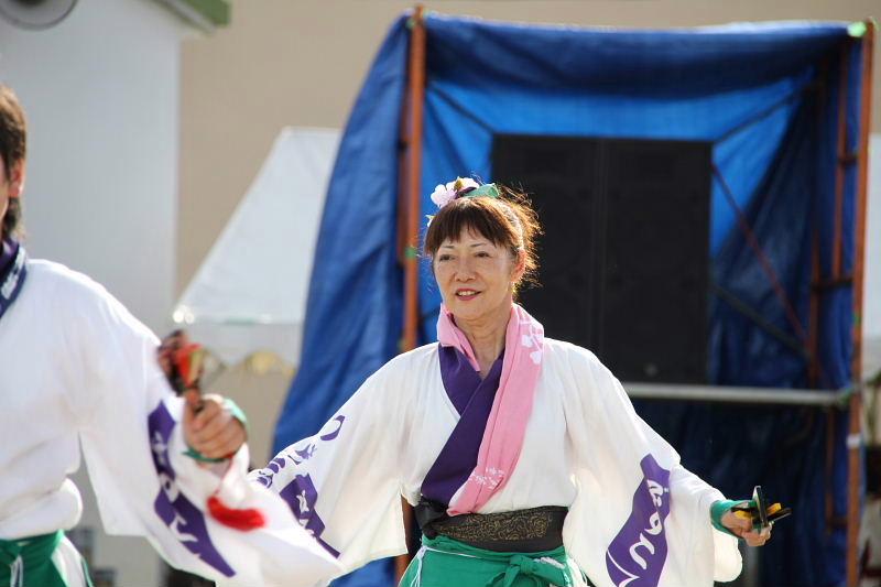 第7回奥州前沢よさこいFestaVII 2011その4 2011/07/10