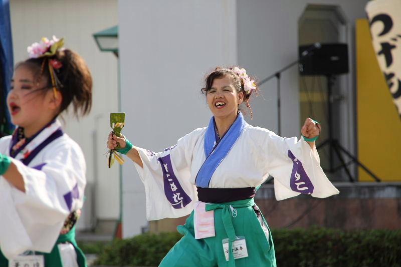 第7回奥州前沢よさこいFestaVII 2011その4 2011/07/10