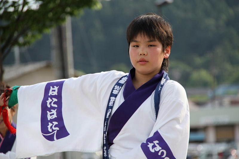 第7回奥州前沢よさこいFestaVII 2011その4 2011/07/10