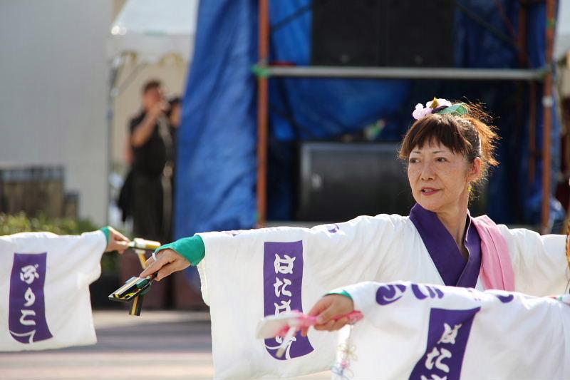 第7回奥州前沢よさこいFestaVII 2011その4 2011/07/10