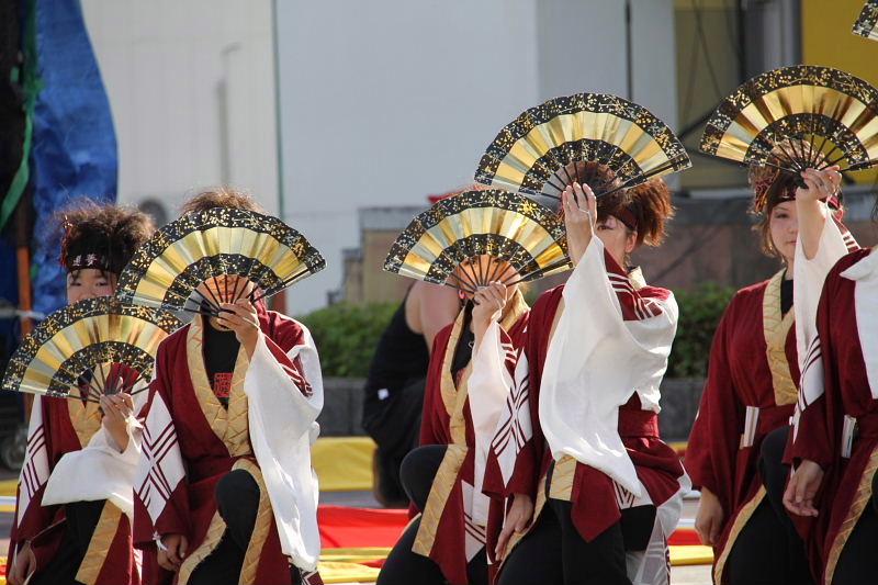 第7回奥州前沢よさこいFestaVII 2011その4 2011/07/10