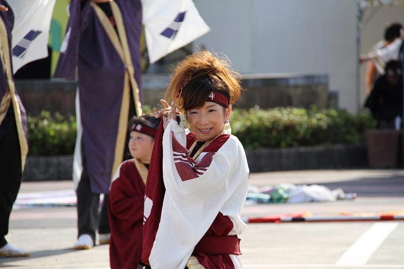 第7回奥州前沢よさこいFestaVII 2011その4 2011/07/10