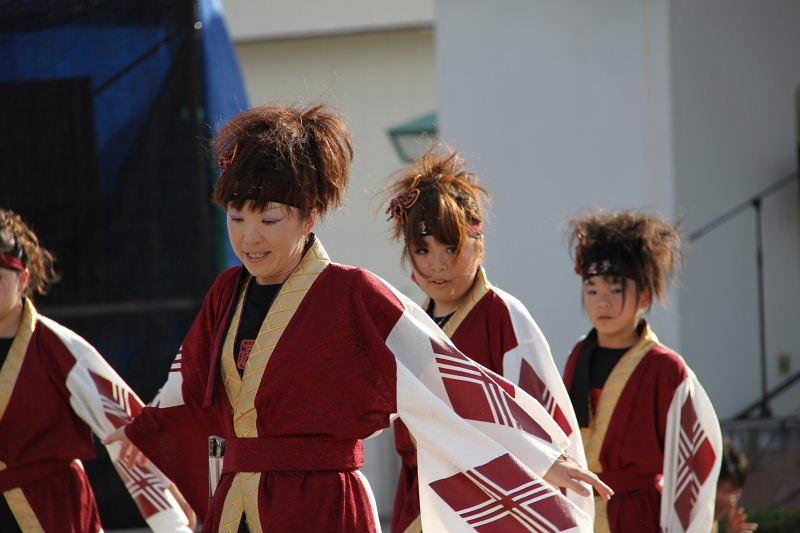 第7回奥州前沢よさこいFestaVII 2011その4 2011/07/10