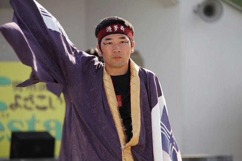 第7回奥州前沢よさこいFestaVII 2011その4 2011/07/10