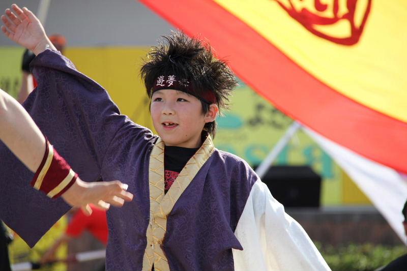 第7回奥州前沢よさこいFestaVII 2011その4 2011/07/10