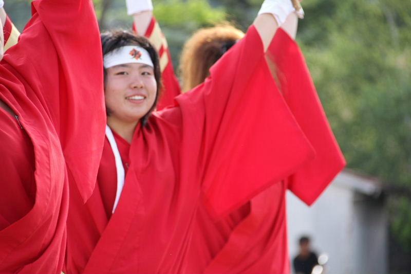 第7回奥州前沢よさこいFestaVII 2011その4 2011/07/10