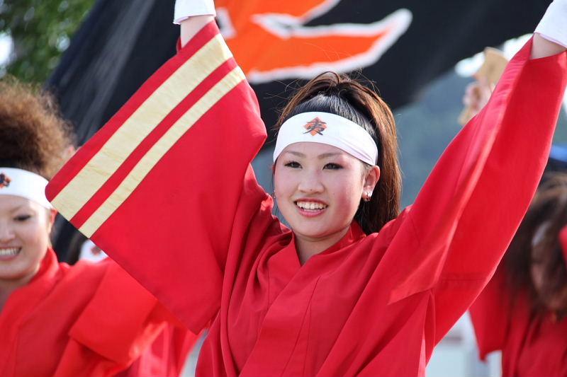 第7回奥州前沢よさこいFestaVII 2011その4 2011/07/10