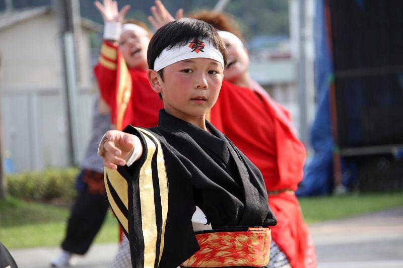 第7回奥州前沢よさこいFestaVII 2011その4 2011/07/10