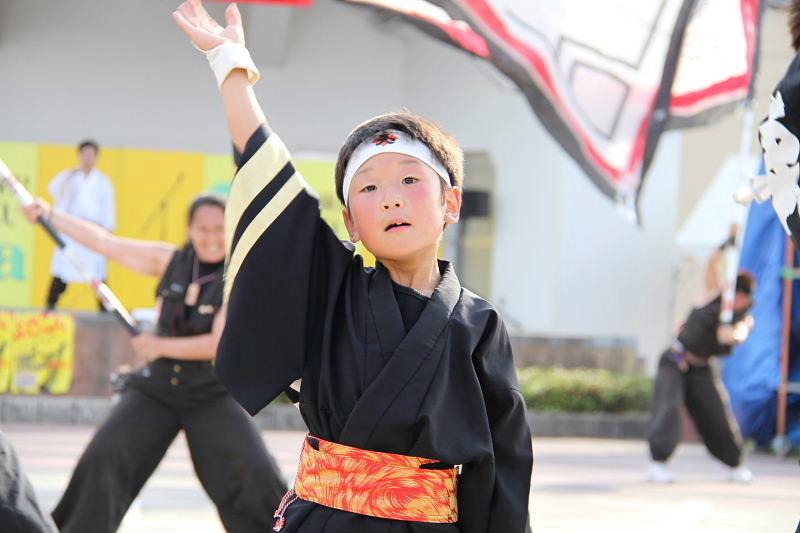 第7回奥州前沢よさこいFestaVII 2011その4 2011/07/10