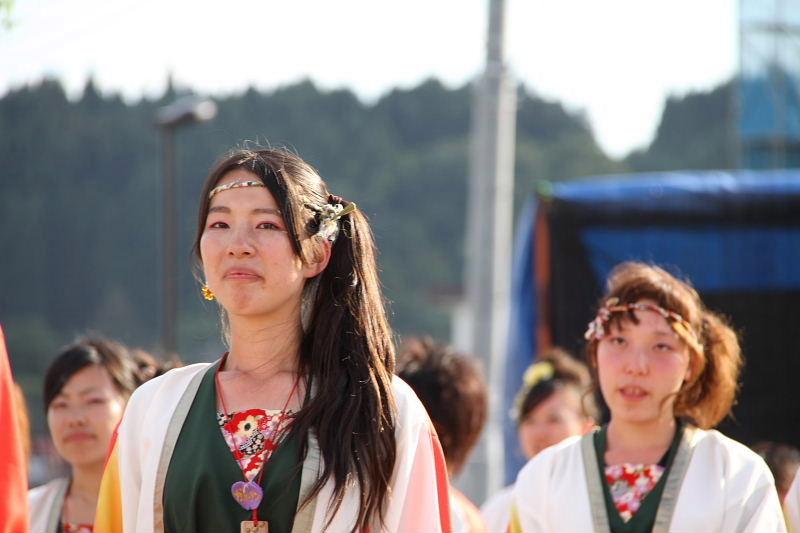 第7回奥州前沢よさこいFestaVII 2011その4 2011/07/10