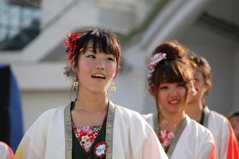 第7回奥州前沢よさこいFestaVII 2011その4 2011/07/10