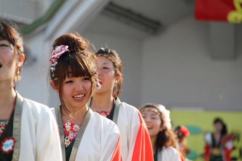 第7回奥州前沢よさこいFestaVII 2011その4 2011/07/10