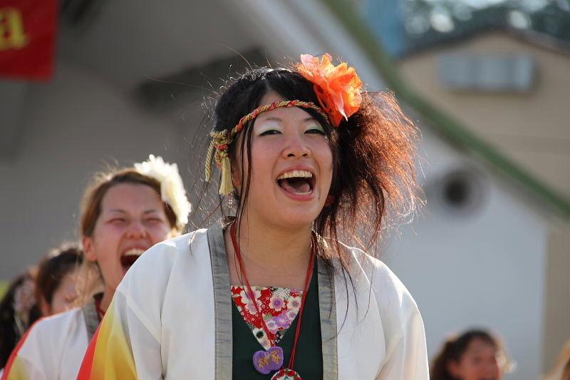 第7回奥州前沢よさこいFestaVII 2011その4 2011/07/10