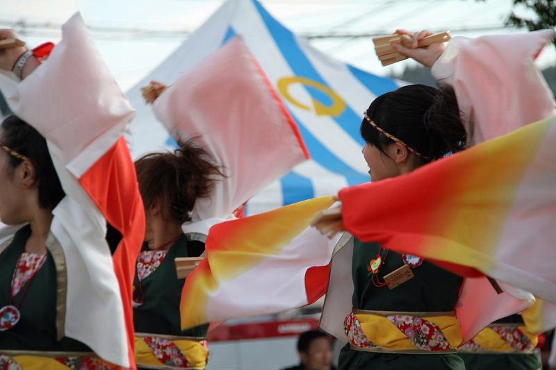 第7回奥州前沢よさこいFestaVII 2011その4 2011/07/10