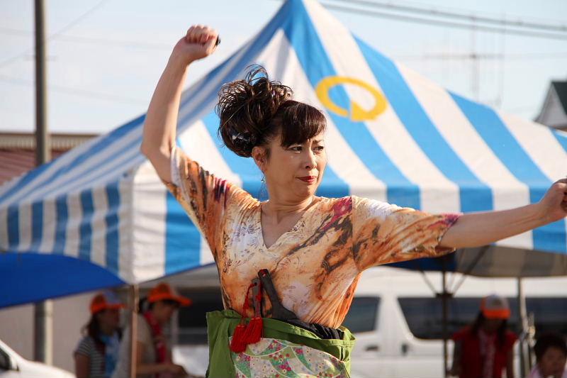 第7回奥州前沢よさこいFestaVII 2011その4 2011/07/10