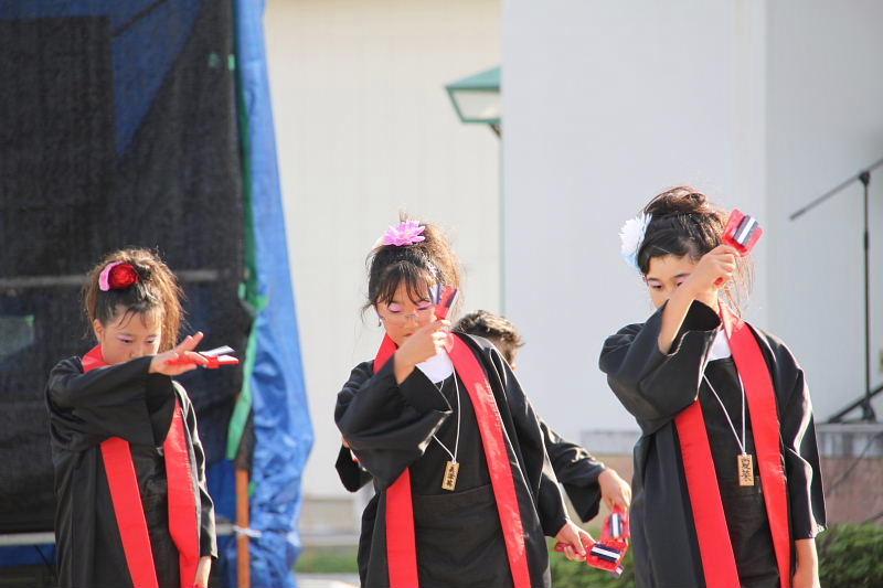 第7回奥州前沢よさこいFestaVII 2011その4 2011/07/10