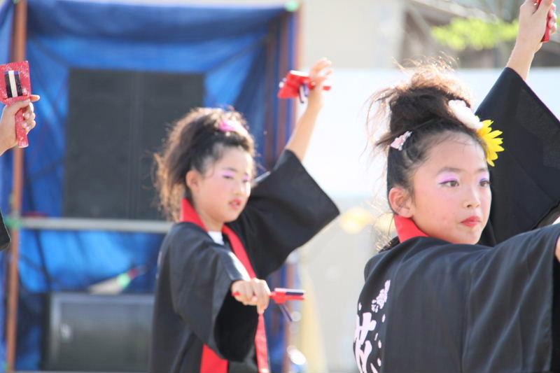 第7回奥州前沢よさこいFestaVII 2011その4 2011/07/10